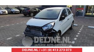 Kia Picanto 11-
