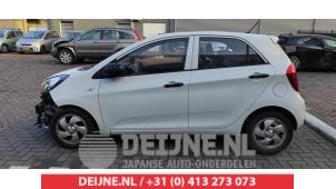 Kia Picanto 11-