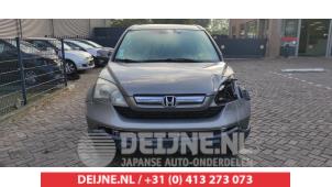 Honda CR-V 07-