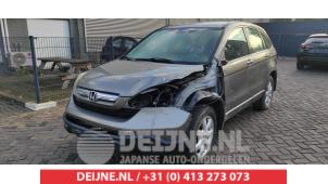 Honda CR-V 07-