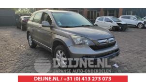 Honda CR-V Dynamo O573867 Spenderfahrzeug