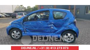 Toyota Aygo 05-