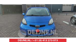 Toyota Aygo 05-