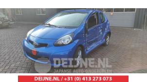 Toyota Aygo 05-