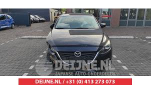 Mazda 3 13-