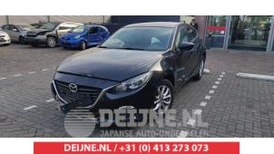 Mazda 3 13-