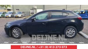 Mazda 3 13-