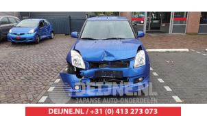 Suzuki Swift 05-