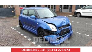 Suzuki Swift Hoedenplank O502011 Donorvoertuig
