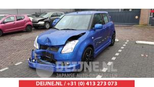 Suzuki Swift 05-