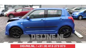 Suzuki Swift 05-