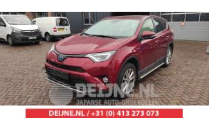 Toyota Rav-4 13-