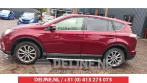 Toyota Rav-4 13-