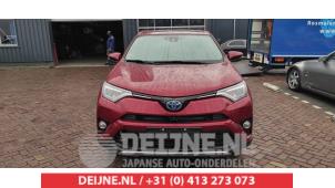 Toyota Rav-4 13-