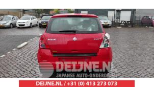 Suzuki Swift 05-