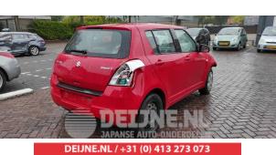 Suzuki Swift 05-
