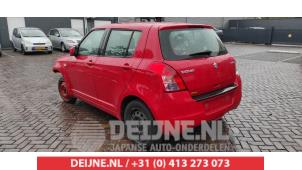 Suzuki Swift 05-