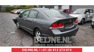 Honda Civic IMA 06-