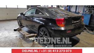 Toyota Celica 00-