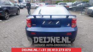 Toyota Celica 00-