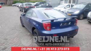 Toyota Celica 00-