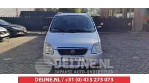 Suzuki Wagon R+ 01-