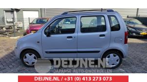 Suzuki Wagon R+ 01-