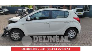 Hyundai I20 08-