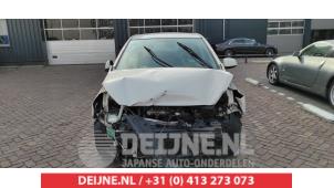 Hyundai I20 08-