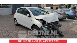 Hyundai I20 Startmotor O506749 Donorvoertuig