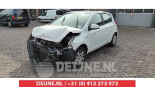 Hyundai I20 08-