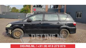 Toyota Avensis Verso 01-