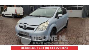 Toyota Corolla Verso 04-