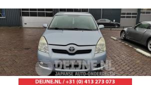 Toyota Corolla Verso 04-