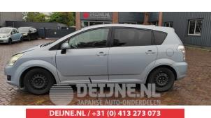 Toyota Corolla Verso 04-