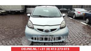 Toyota Aygo 05-