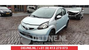 Toyota Aygo 05-