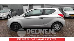 Hyundai I20 08-