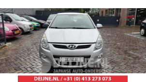Hyundai I20 08-