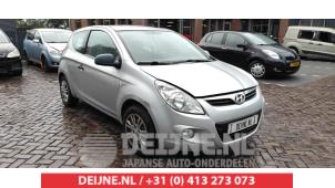 Hyundai I20 Getriebe O504607 Spenderfahrzeug