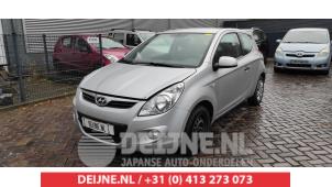 Hyundai I20 08-
