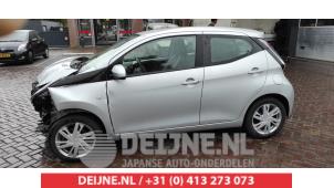 Toyota Aygo 14-