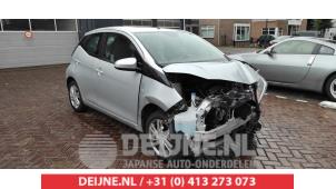 Toyota Aygo Daytime running light, right O503689 Donor vehicle