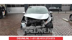 Toyota Aygo 14-