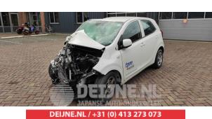 Kia Picanto 17-