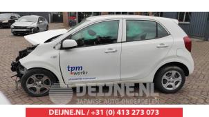 Kia Picanto 17-