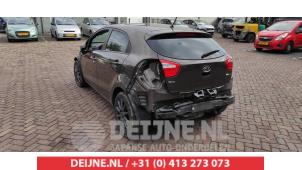 Kia Rio 11-