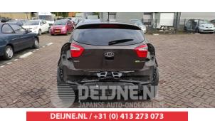 Kia Rio 11-