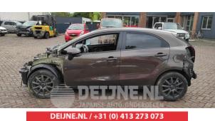 Kia Rio 11-