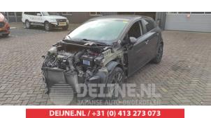 Kia Rio EGR Klep O506454 Donorvoertuig